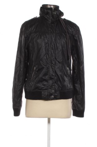 Γυναικείο μπουφάν Bsk, Μέγεθος XL, Χρώμα Μαύρο, Τιμή 5,05 €