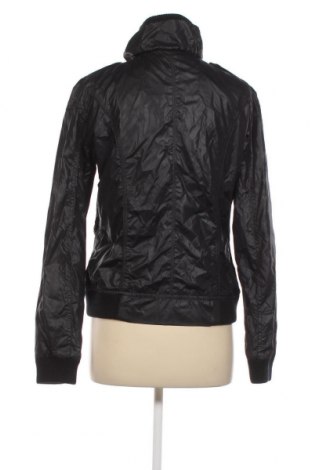 Γυναικείο μπουφάν Bsk, Μέγεθος XL, Χρώμα Μαύρο, Τιμή 5,05 €