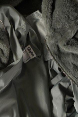 Dámska bunda  Buffalo, Veľkosť S, Farba Zelená, Cena  15,05 €