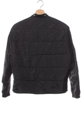 Γυναικείο μπουφάν Bullson, Μέγεθος XS, Χρώμα Μαύρο, Τιμή 6,74 €