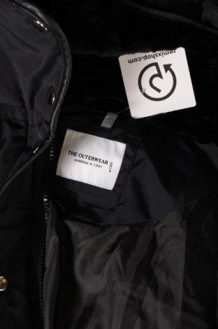 Γυναικείο μπουφάν C&A, Μέγεθος M, Χρώμα Μπλέ, Τιμή 32,79 €