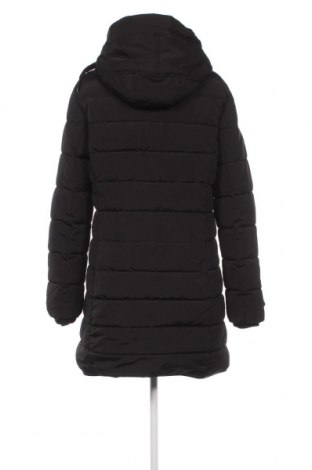 Γυναικείο μπουφάν C&A, Μέγεθος M, Χρώμα Μαύρο, Τιμή 21,17 €