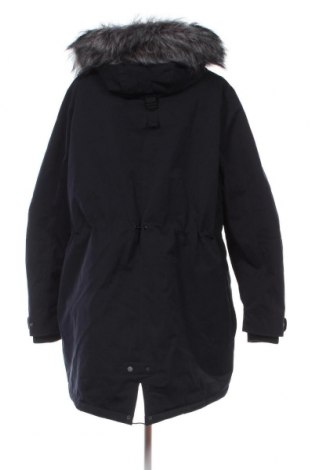Γυναικείο μπουφάν C&A, Μέγεθος XXL, Χρώμα Μπλέ, Τιμή 22,60 €