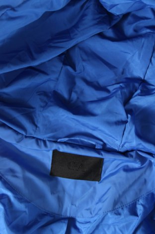 Dámská bunda  C&A, Velikost XL, Barva Modrá, Cena  749,00 Kč