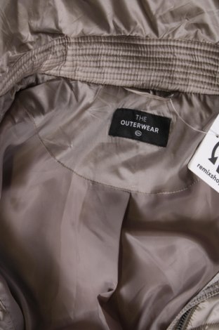Γυναικείο μπουφάν C&A, Μέγεθος XL, Χρώμα  Μπέζ, Τιμή 20,09 €