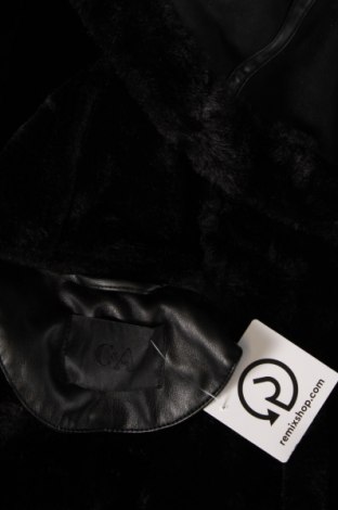 Γυναικείο μπουφάν C&A, Μέγεθος M, Χρώμα Μαύρο, Τιμή 25,12 €