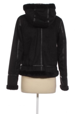 Γυναικείο μπουφάν C&A, Μέγεθος M, Χρώμα Μαύρο, Τιμή 22,25 €