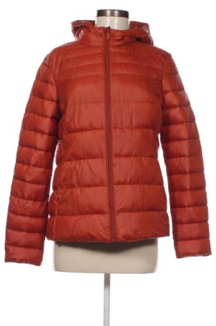 Γυναικείο μπουφάν C&A, Μέγεθος S, Χρώμα Πορτοκαλί, Τιμή 6,83 €