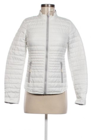 Γυναικείο μπουφάν C&A, Μέγεθος XS, Χρώμα Λευκό, Τιμή 8,91 €