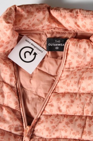 Γυναικείο μπουφάν C&A, Μέγεθος XL, Χρώμα Πορτοκαλί, Τιμή 29,69 €