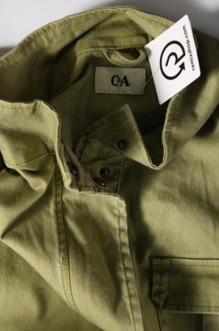Női dzseki C&A, Méret XL, Szín Zöld, Ár 1 960 Ft