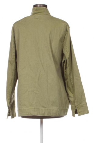 Női dzseki C&A, Méret XL, Szín Zöld, Ár 1 960 Ft