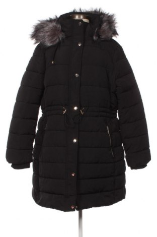 Γυναικείο μπουφάν C&A, Μέγεθος XL, Χρώμα Μαύρο, Τιμή 21,53 €