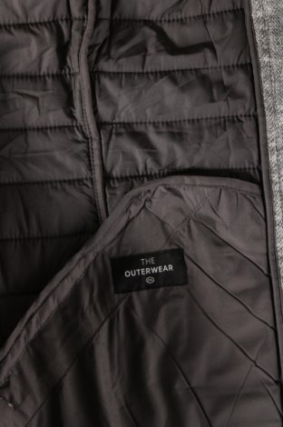 Damenjacke C&A, Größe XL, Farbe Grau, Preis 7,68 €