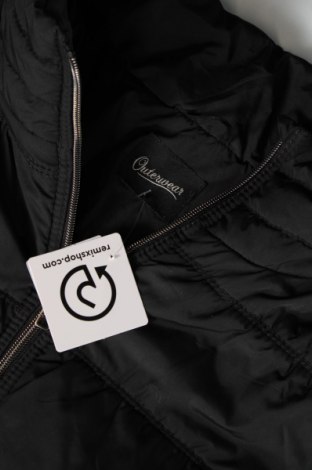 Dámska bunda  C&A, Veľkosť XL, Farba Čierna, Cena  16,45 €