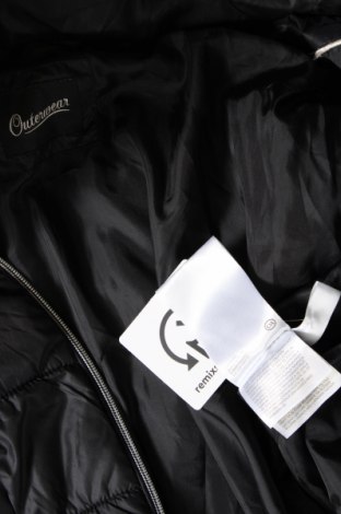 Γυναικείο μπουφάν C&A, Μέγεθος XL, Χρώμα Μαύρο, Τιμή 17,94 €