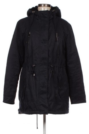 Γυναικείο μπουφάν C&A, Μέγεθος XL, Χρώμα Μπλέ, Τιμή 17,94 €