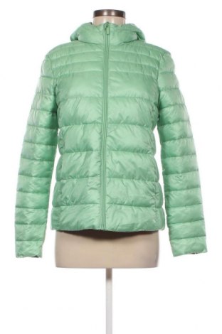 Γυναικείο μπουφάν C&A, Μέγεθος S, Χρώμα Πράσινο, Τιμή 14,85 €