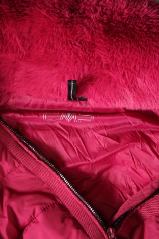 Dámska bunda  CMP, Veľkosť L, Farba Ružová, Cena  36,86 €
