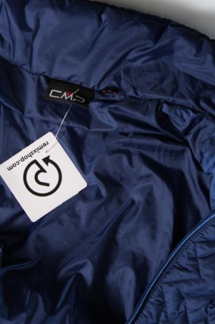 Damenjacke CMP, Größe M, Farbe Blau, Preis 16,56 €