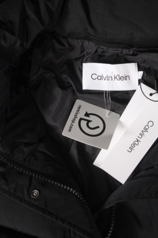 Damenjacke Calvin Klein, Größe M, Farbe Schwarz, Preis € 95,26