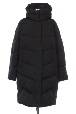Γυναικείο μπουφάν Calvin Klein, Μέγεθος M, Χρώμα Μαύρο, Τιμή 112,58 €