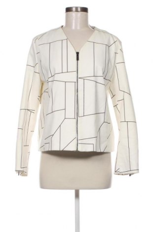 Damenjacke Calvin Klein, Größe L, Farbe Weiß, Preis 23,40 €