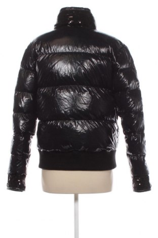 Γυναικείο μπουφάν Calvin Klein, Μέγεθος XL, Χρώμα Μαύρο, Τιμή 71,26 €