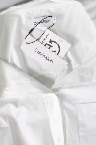 Cămașă de femei Calvin Klein, Mărime 3XL, Culoare Alb, Preț 717,11 Lei