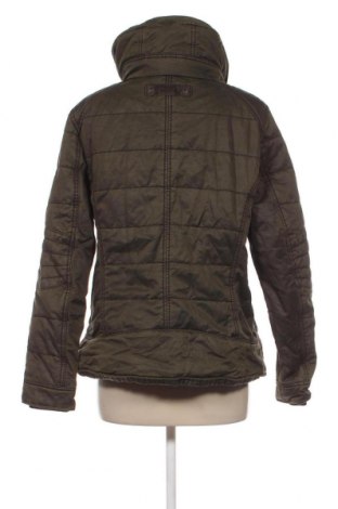 Damenjacke Camel Active, Größe L, Farbe Grün, Preis 37,89 €