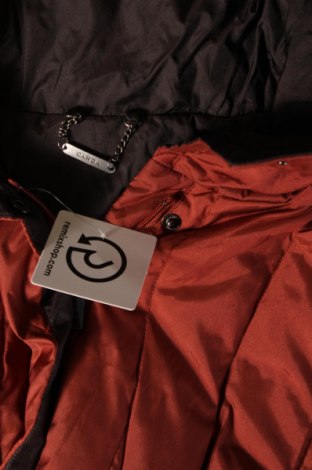 Γυναικείο μπουφάν Canda, Μέγεθος XL, Χρώμα Καφέ, Τιμή 35,88 €
