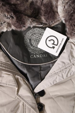 Damenjacke Canda, Größe XL, Farbe Grau, Preis € 24,22