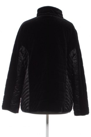 Γυναικείο μπουφάν Canda, Μέγεθος XXL, Χρώμα Μαύρο, Τιμή 24,40 €