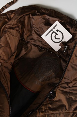 Γυναικείο μπουφάν Canda, Μέγεθος L, Χρώμα Καφέ, Τιμή 14,71 €