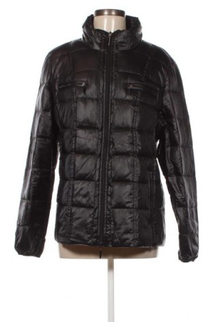 Γυναικείο μπουφάν Canda, Μέγεθος XL, Χρώμα Μαύρο, Τιμή 17,81 €