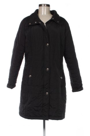 Γυναικείο μπουφάν Canda, Μέγεθος M, Χρώμα Μαύρο, Τιμή 13,06 €