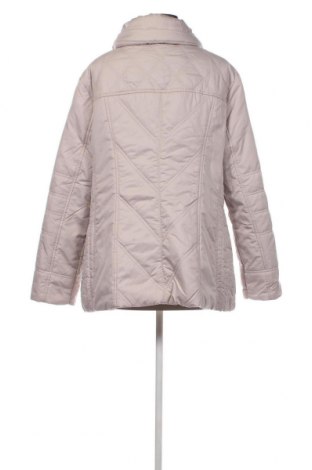 Γυναικείο μπουφάν Canda, Μέγεθος XL, Χρώμα  Μπέζ, Τιμή 15,07 €