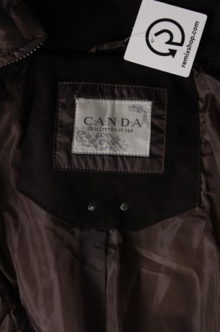 Γυναικείο μπουφάν Canda, Μέγεθος XXL, Χρώμα Καφέ, Τιμή 18,30 €