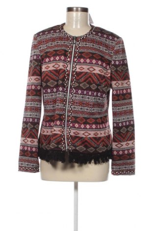 Γυναικείο μπουφάν Canda, Μέγεθος XL, Χρώμα Πολύχρωμο, Τιμή 10,99 €