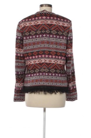 Γυναικείο μπουφάν Canda, Μέγεθος XL, Χρώμα Πολύχρωμο, Τιμή 8,91 €