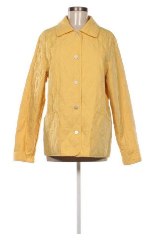 Damenjacke Canda, Größe XL, Farbe Gelb, Preis 20,04 €