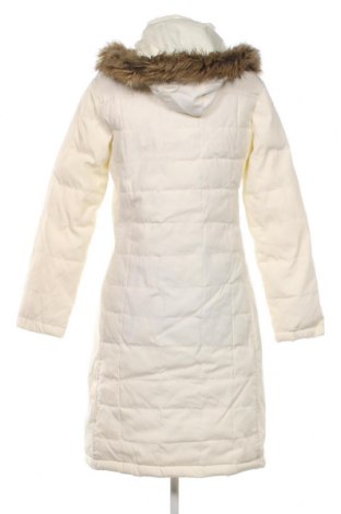 Γυναικείο μπουφάν Casa Blanca, Μέγεθος M, Χρώμα Λευκό, Τιμή 21,53 €