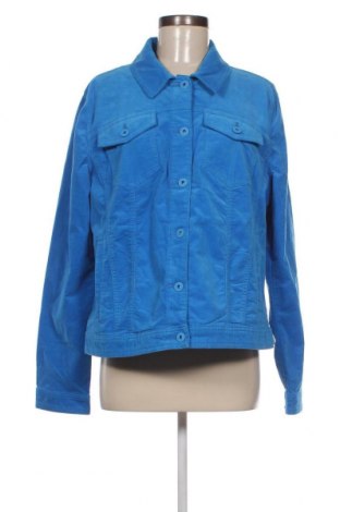 Damenjacke Cecil, Größe XL, Farbe Blau, Preis 30,10 €