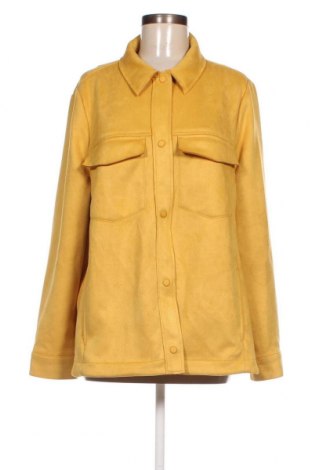 Γυναικείο μπουφάν Cecil, Μέγεθος S, Χρώμα Κίτρινο, Τιμή 7,30 €