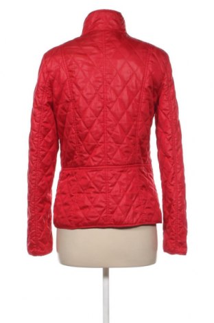 Γυναικείο μπουφάν Cecilia Classics, Μέγεθος S, Χρώμα Κόκκινο, Τιμή 13,36 €
