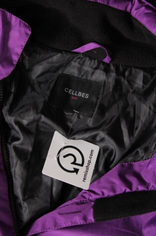 Dámská bunda  Cellbes, Velikost XL, Barva Vícebarevné, Cena  255,00 Kč