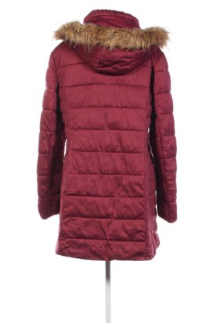 Γυναικείο μπουφάν Centigrade, Μέγεθος XL, Χρώμα Ρόζ , Τιμή 17,94 €