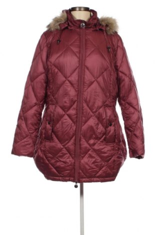 Dámska bunda  Centigrade, Veľkosť XL, Farba Popolavo ružová, Cena  20,39 €