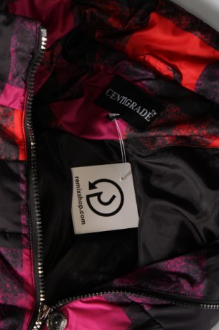Γυναικείο μπουφάν Centigrade, Μέγεθος XL, Χρώμα Πολύχρωμο, Τιμή 35,88 €