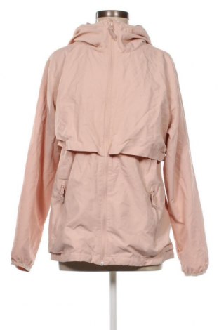 Γυναικείο μπουφάν Champion, Μέγεθος XL, Χρώμα Ρόζ , Τιμή 16,67 €